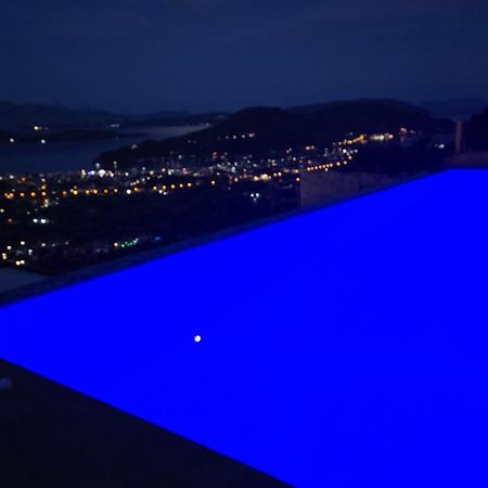 Desun Suites Kolonion Экстерьер фото