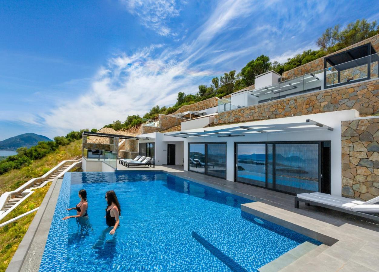 Desun Suites Kolonion Экстерьер фото