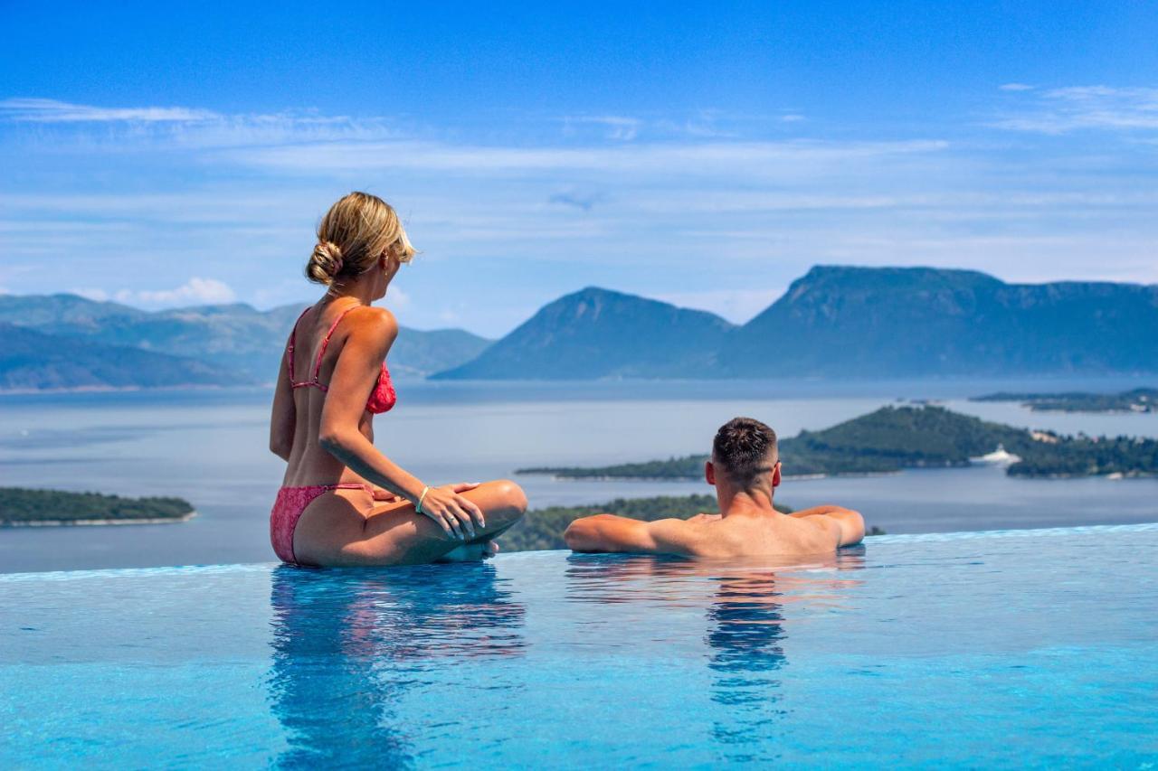 Desun Suites Kolonion Экстерьер фото