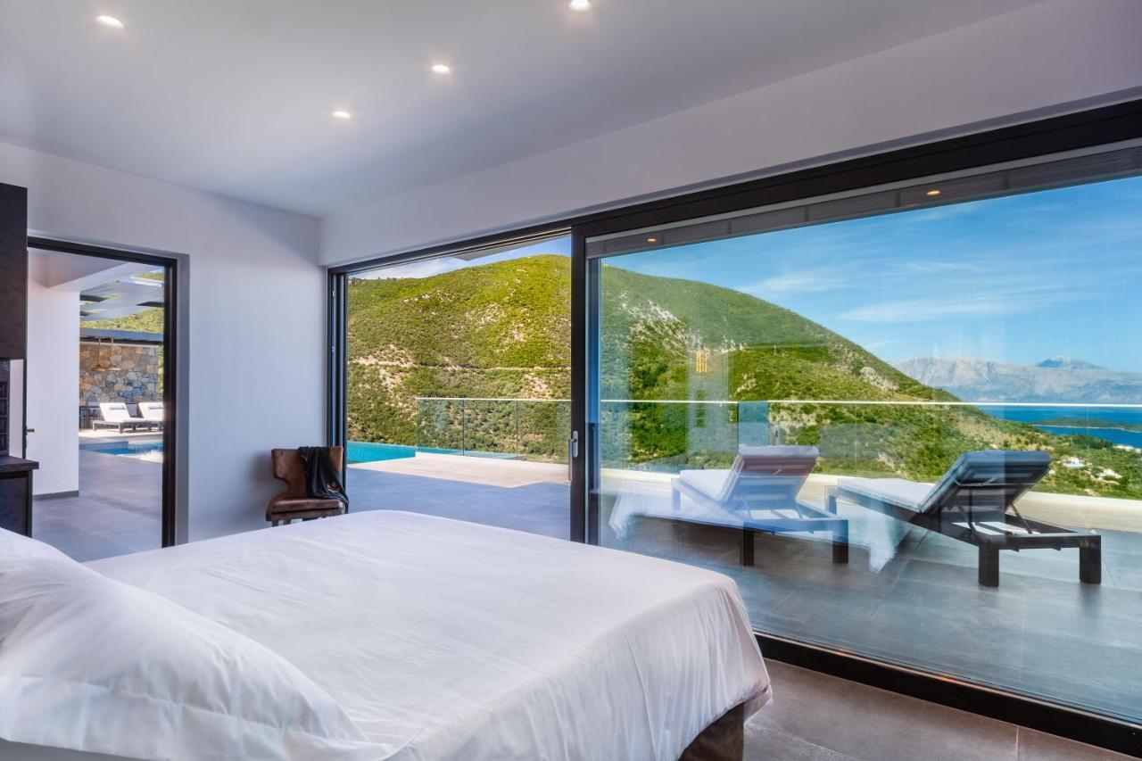 Desun Suites Kolonion Экстерьер фото
