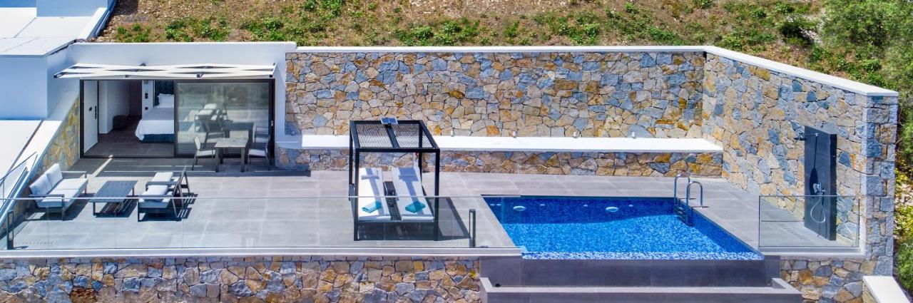 Desun Suites Kolonion Экстерьер фото