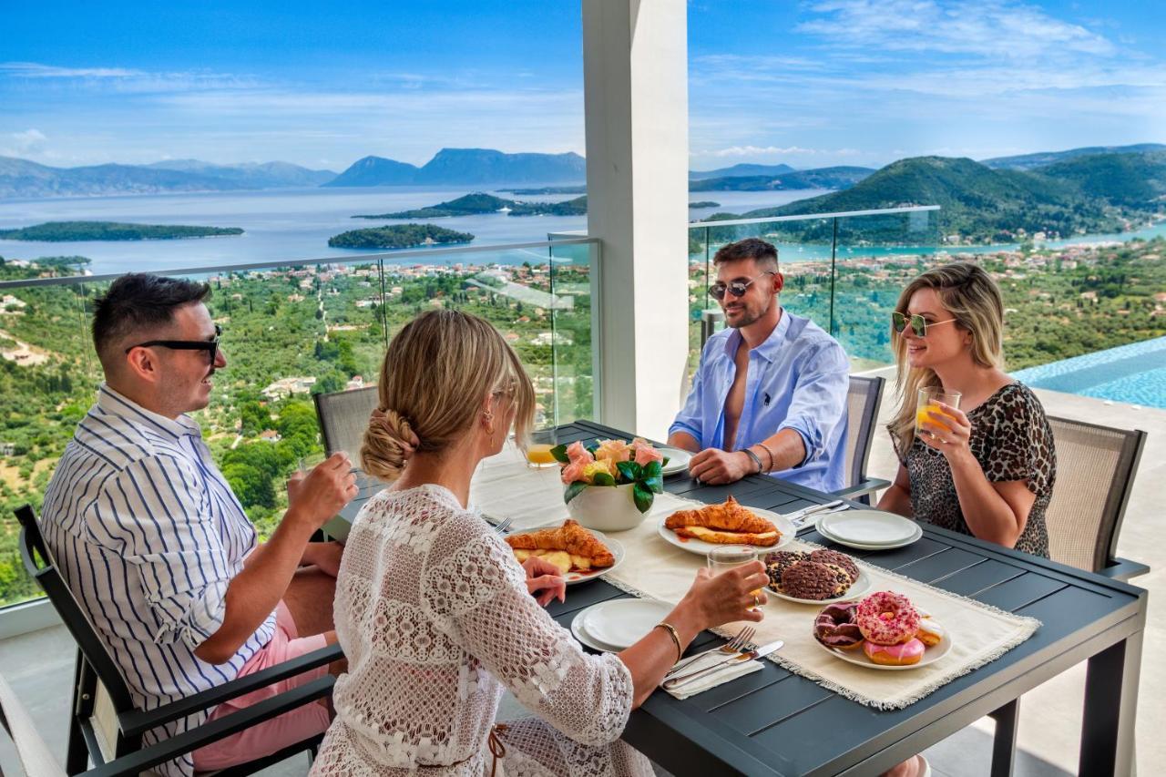 Desun Suites Kolonion Экстерьер фото