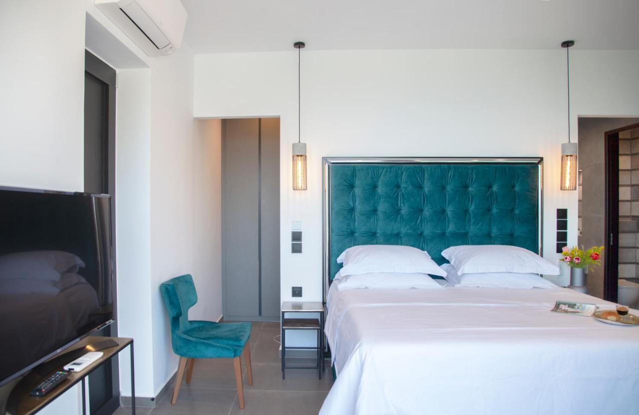 Desun Suites Kolonion Экстерьер фото