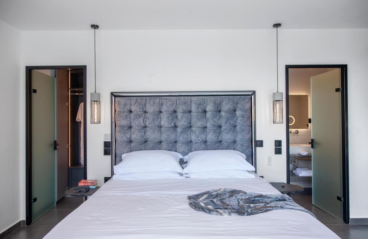 Desun Suites Kolonion Экстерьер фото