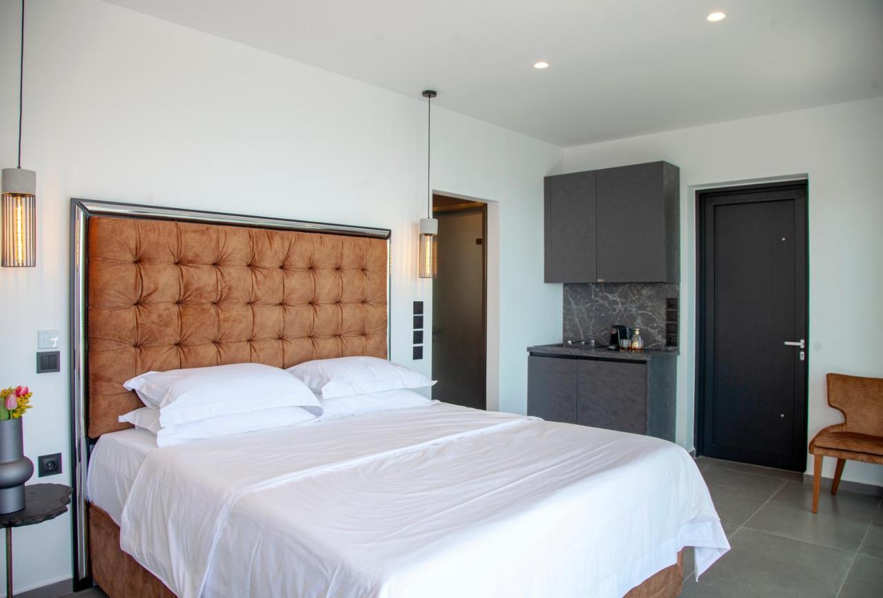 Desun Suites Kolonion Экстерьер фото