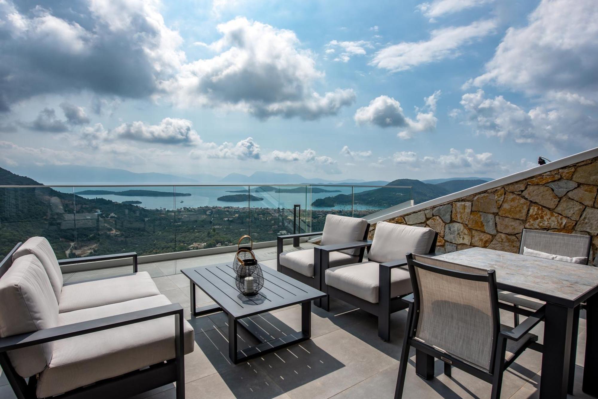 Desun Suites Kolonion Экстерьер фото
