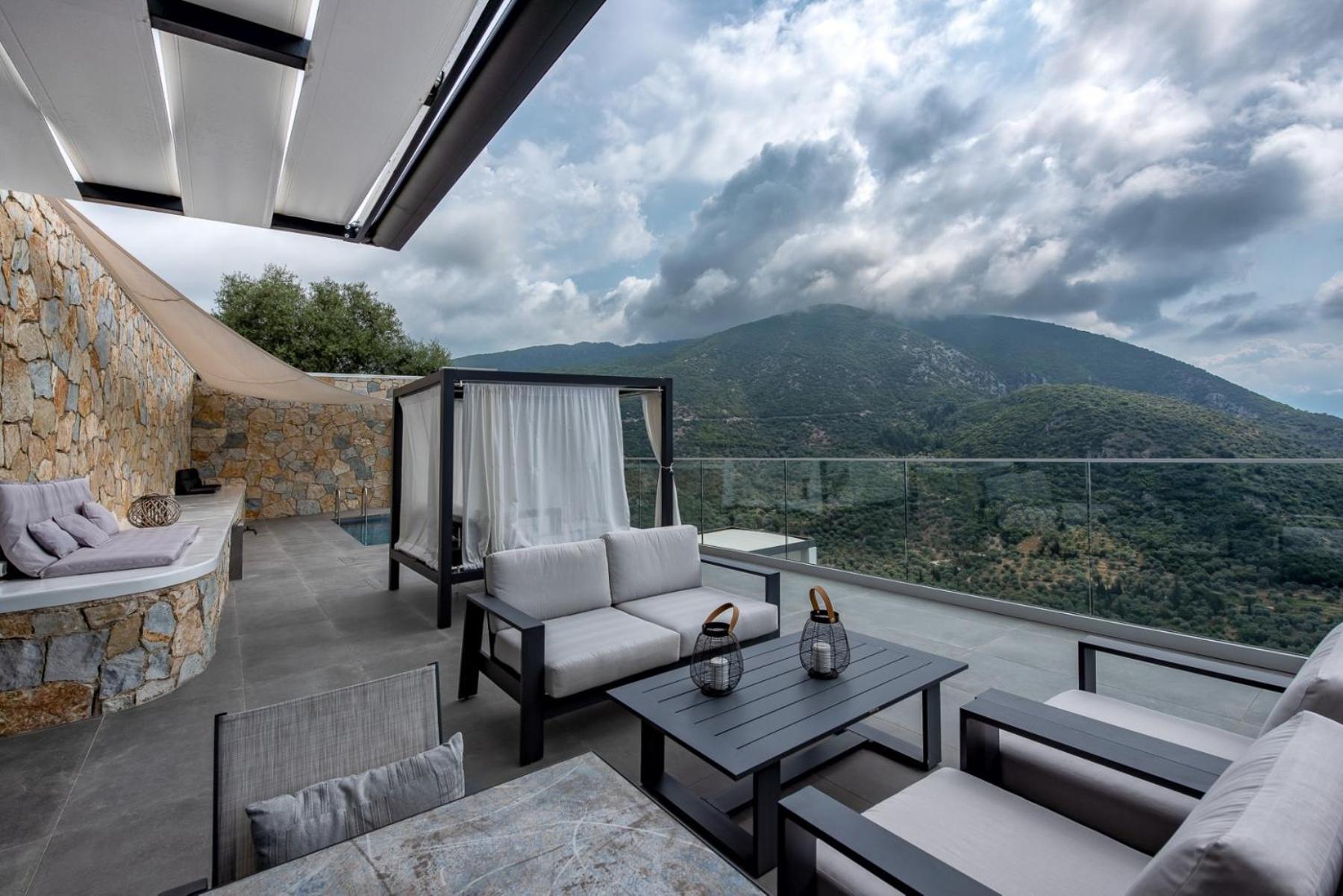 Desun Suites Kolonion Экстерьер фото
